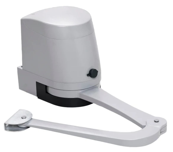 Agorwr Gât Swing Braich Cymalog
