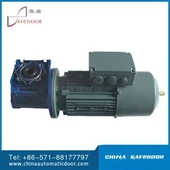 System Rheoli Drysau Rholio Cyflymder Uchel