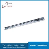 Rheolwr Gyriant Drws Llithro