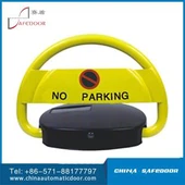 Rhwystr Parcio Solar