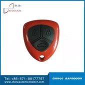 Rheoli Gweithredwr Gât o Bell Di-wifr