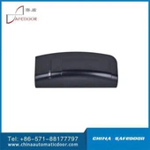 Synhwyrydd/rader Microdon