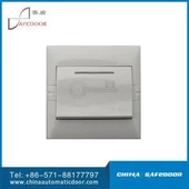 Newid Allanfa Drws Awtomatig