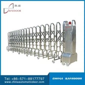 Cwymp Drws Awtomatig