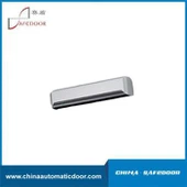 Synhwyrydd Cychwyn a Phresenoldeb Isgoch Safedoor