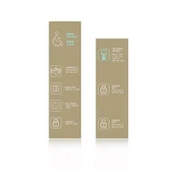 Newid Ystafell Arbennig sy'n llai cyffwrdd