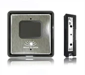 Synhwyrydd Tonnau Llaw Anabl Di-gyffwrdd