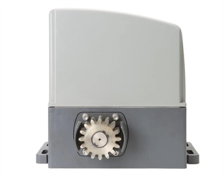 Agorwr Giât Llithro Maint Compact