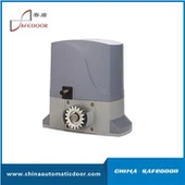 Agorwr giât llithro arddull ewropeaidd newydd