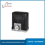 Modur Gweithredwr Gatiau Llithro