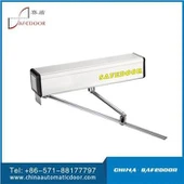 Gweithredwr Drws Swing Preswyl